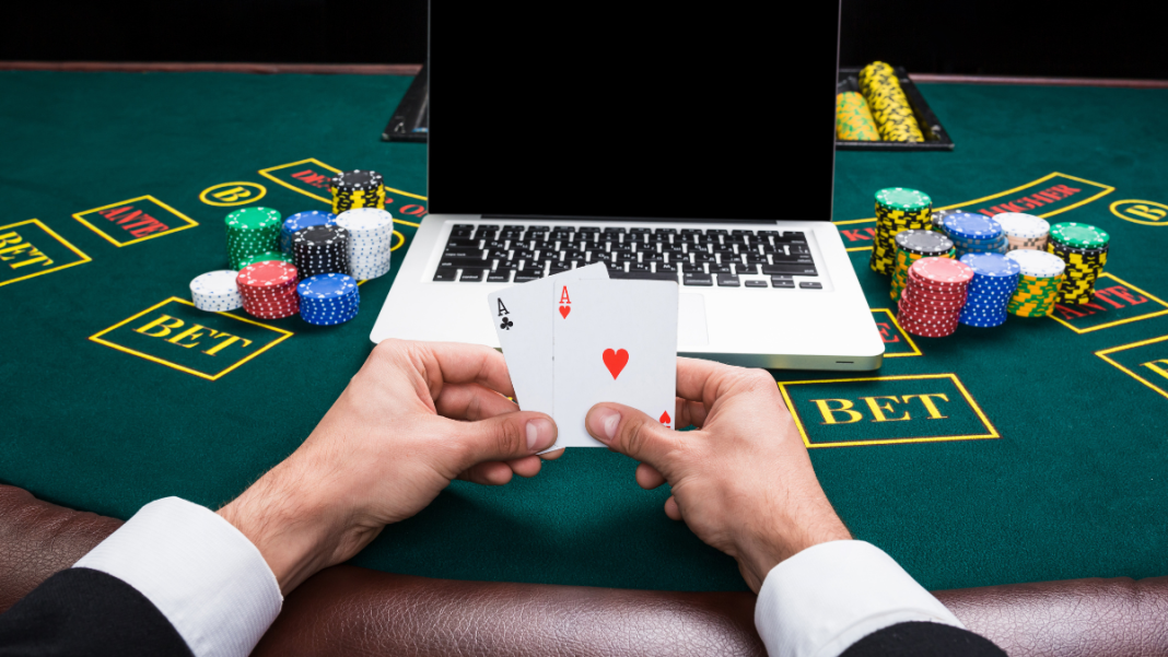 889vipbet A Online Gambling Trend Your Double-Edged Blade